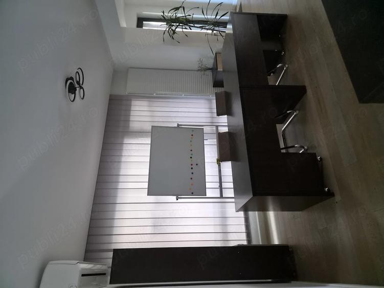 Spațiu comercial, de 75 mp, în Apărătorii Patriei