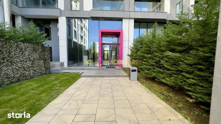 2 Camere de inchiriat | Aurel Vlaicu | Centrala | Parcare - 12