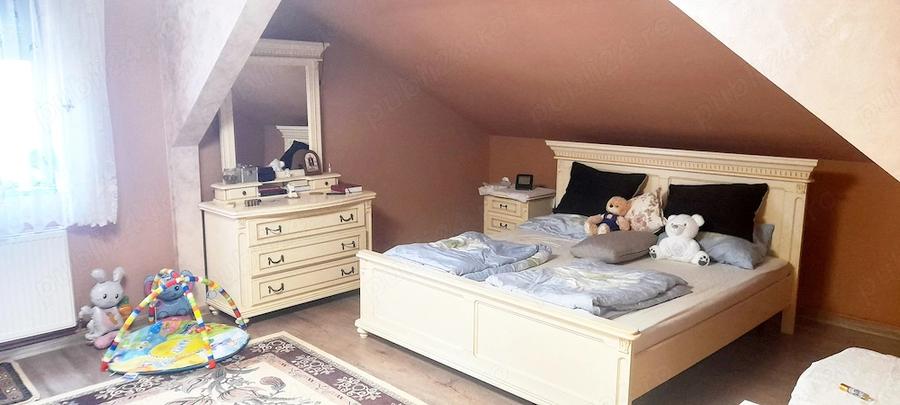 Casă cu 3 camere cu Teren 150 Mp în Central