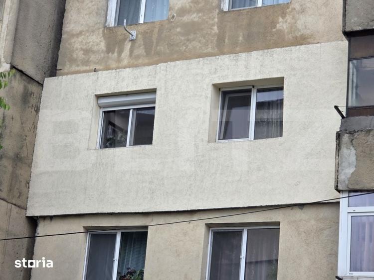Apartament cu 3 camere în Est