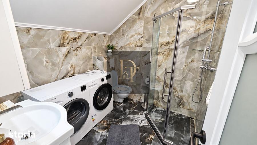 Apartament cu 2 camere în Bartolomeu