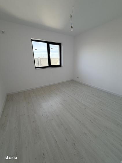 Casa individuala noua, 4 camere, 102 mp utili, teren 330 mp Str. O - 9