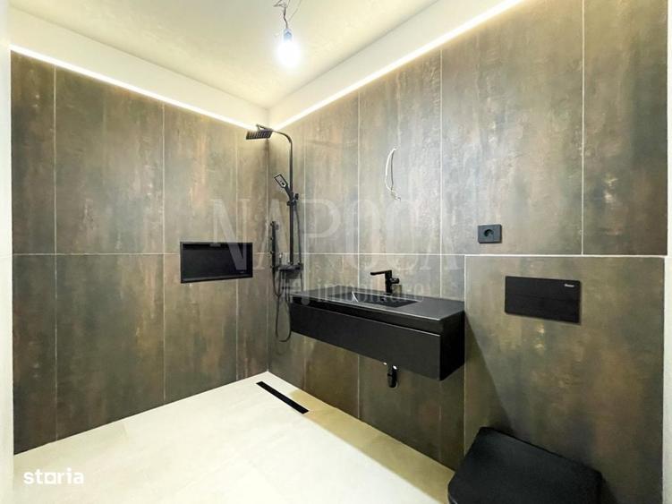 Apartament 3 camere de vanzare in Iris, Cluj Napoca - 11