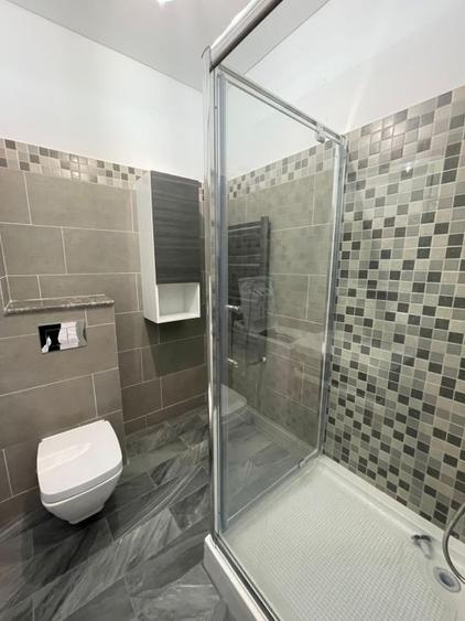 Apartament cu 2 camere în Nord
