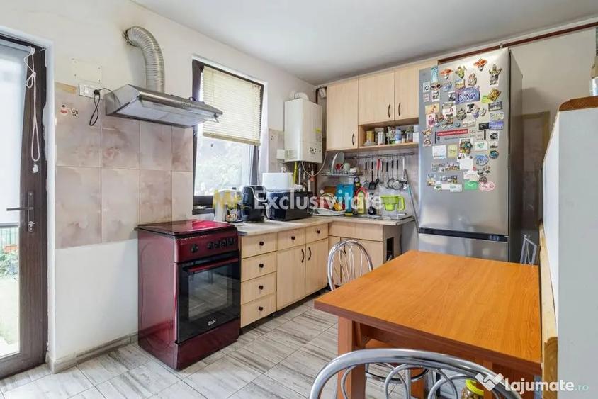 Casa 4 camere Celofibrei Bragadiru - Bragadiru (Bucuresti-Ilfov) - 9