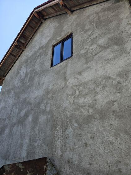 Casă cu 3 camere în Halânga