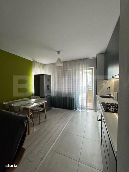 Apartament 3 camere , parcare, zona Subcetate - 1