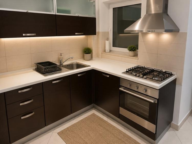 Apartament 2 camere | Șoseaua Nordului | Herăstrău | Parcare subterană - 6