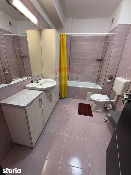 Apartament 2 camere de inchiriat ARED-UTA - 5