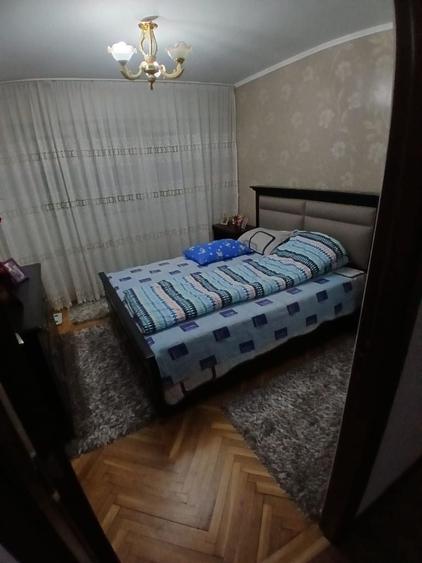 Apartament cu 3 camere în Nufărul