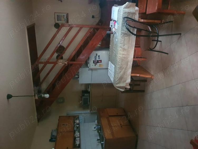 Casă cu Teren 1000 Mp în Central