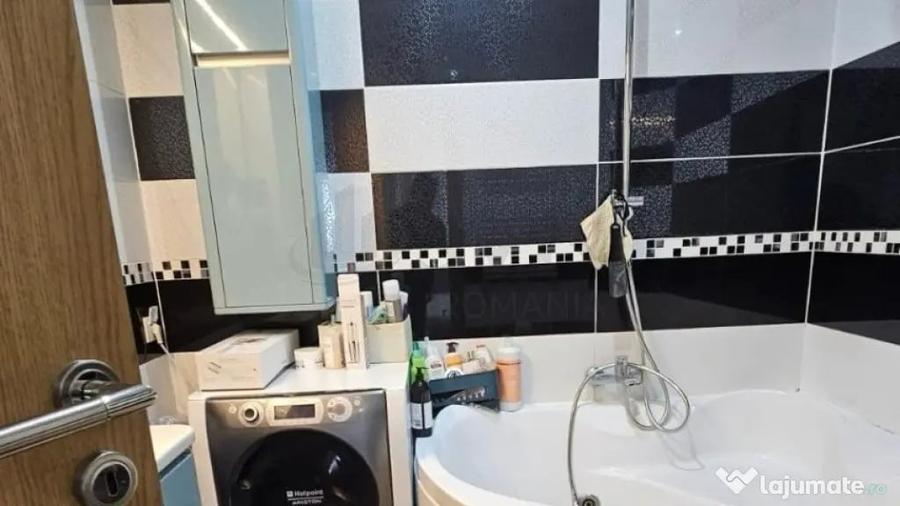 Apartament 4 camere I 148 mp I Mobilat si utilat - Bucuresti (Bucuresti-Ilfov) - 5