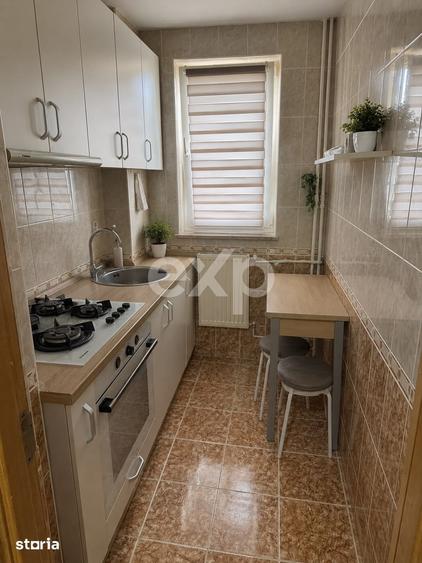 Apartament 2 Camere in Trivale | Etaj 3 | Mobilat & utilat Modern - 4