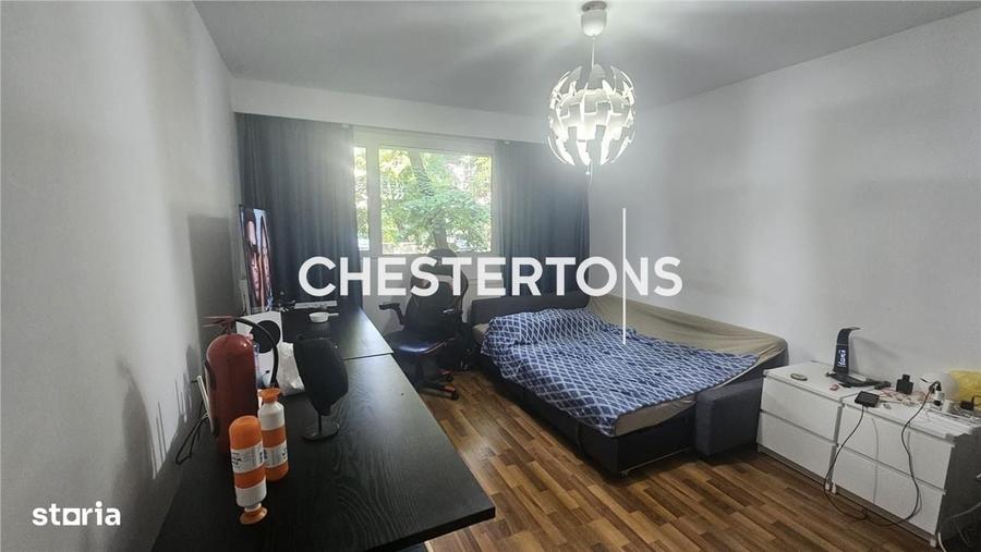 Apartament 2 camere bloc anvelopat la Parc Drumul Taberei - 6