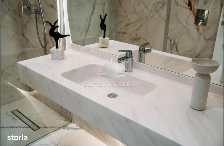 Inchiriere Apartament | 2 Camere | One Floreasca Towers | Terasa 12 mp - 5