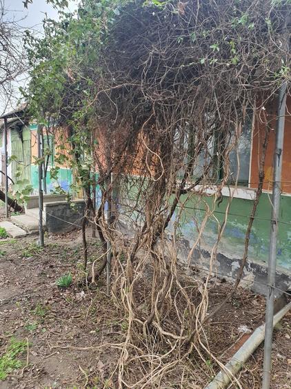 Casă cu 2 camere în Gădălin