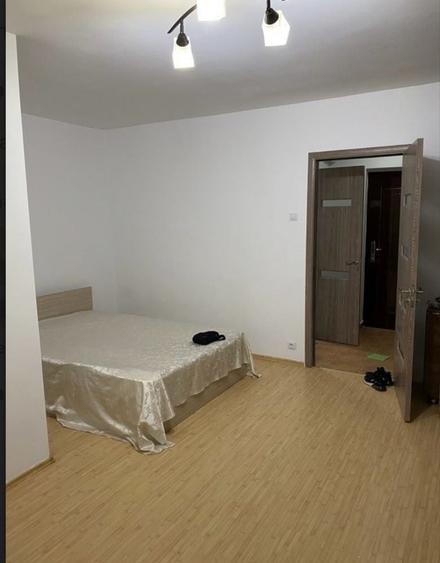 Garsoniera de inchiriat Zona Militari /Metrou Pacii 3 min - 5
