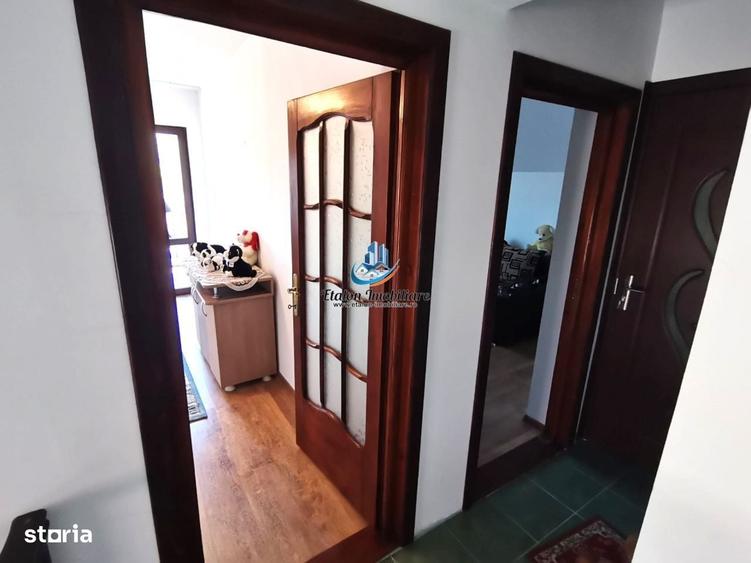 Casă cu 4 camere în Sărata