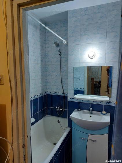 Apartament cu 2 camere decomandat, mobilat în Medicină