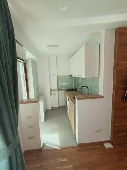 Închiriere Garsonieră în Cotroceni - 7