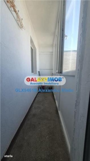 Apartament cu 3 camere decomandat în Timișoara