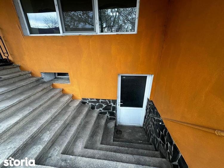 Casă cu 4 camere cu Teren 1900 Mp în Șura Mare
