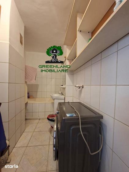 Ap 3 Camere, 73 mp, Bloc fara Risc, etaj 3, Central, Podu Ros Palas - 1