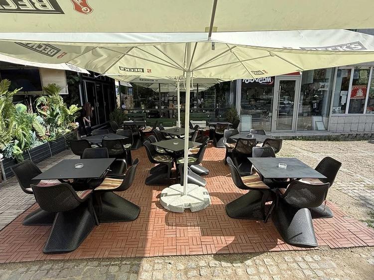 Spațiu comercial, de 50 mp, în Central