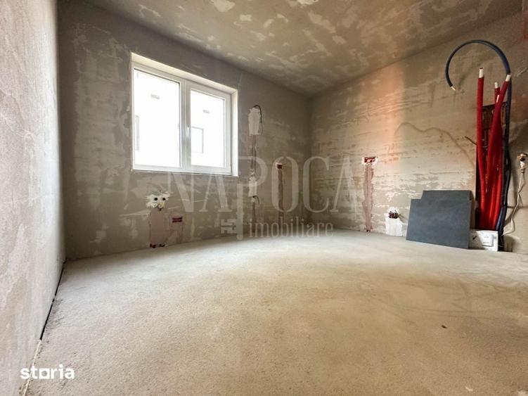 Casă cu 4 camere cu Teren 468 Mp în Apahida