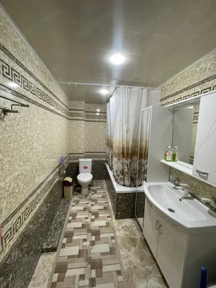 Apartament cu 2 camere decomandat în Iancului