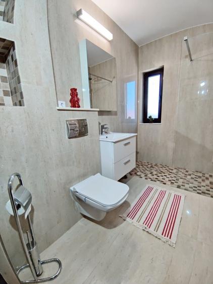 Apartament cu 2 camere decomandat în Valea Lupului