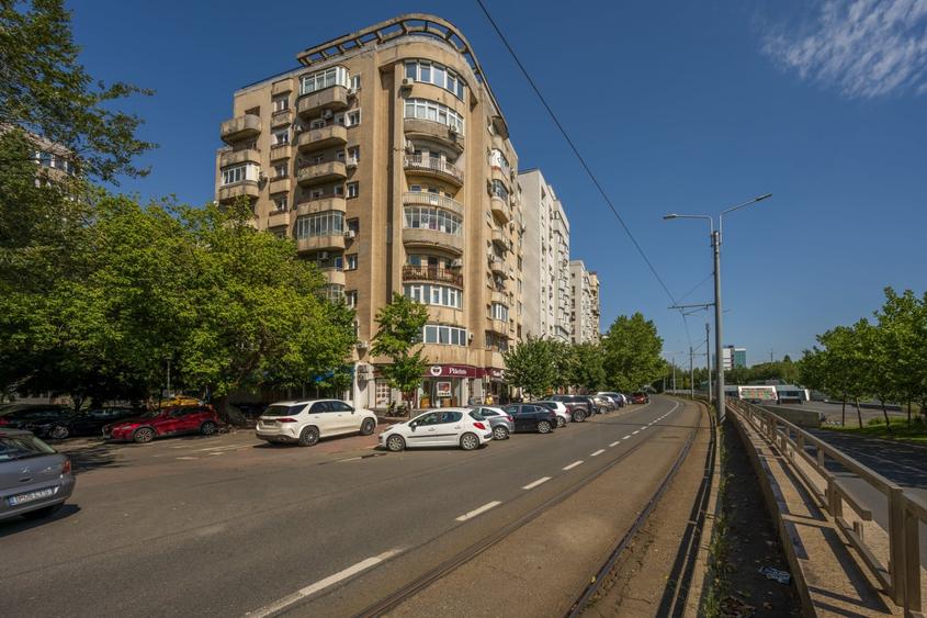 Garsonieră de închiriat – Piața Muncii | La 2 minute de metrou - 11