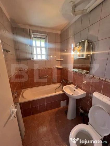 Oportunitate! Apartament 2 camere, etaj intermediar, zona Ce - 7