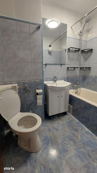 Apartament cu 2 camere semidecomandat în Titan