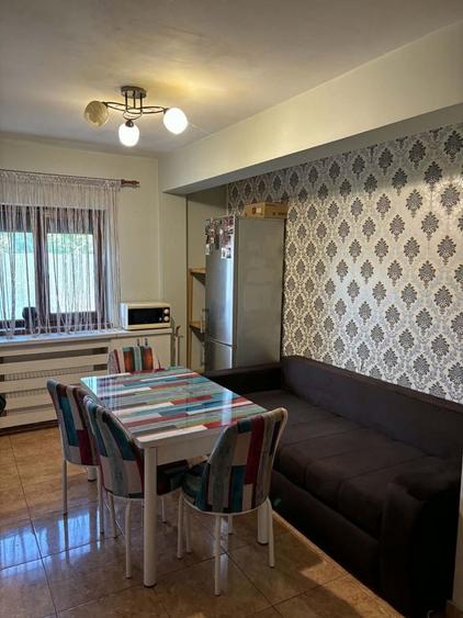Apartament cu 2 camere în Valea Adâncă