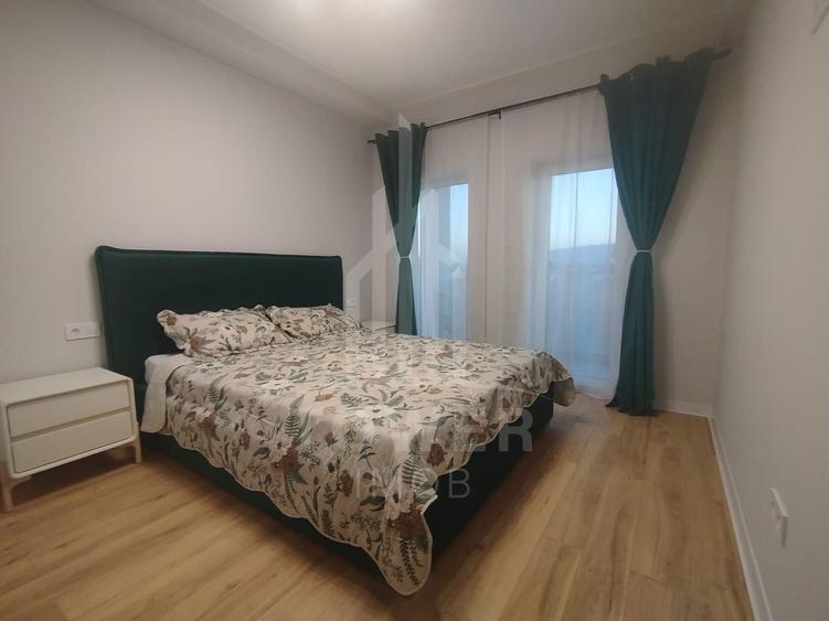 Apartament cu 2 camere în Șelimbăr