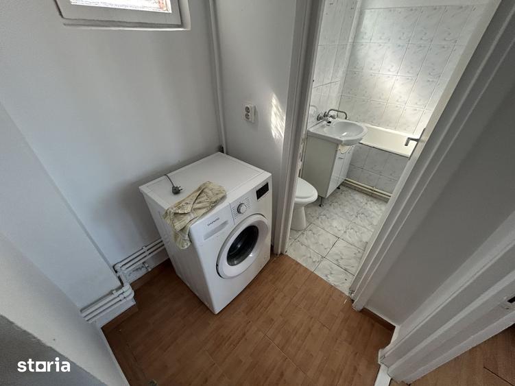 Apartament cu 3 camere în Casa de Cultură