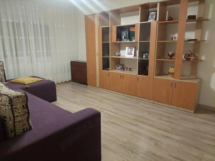 Apartament cu 2 camere decomandat în Micro 14