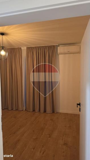 Apartament cu 2 camere în Tunari