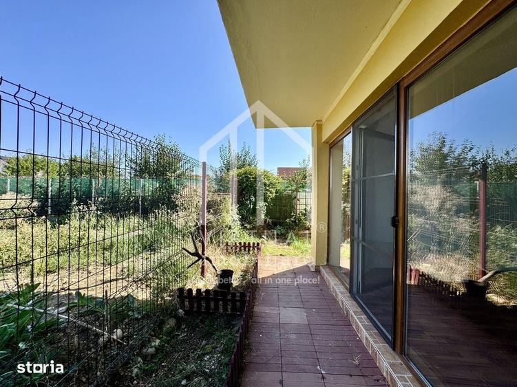 Apartament cu 3 camere în Țiglari