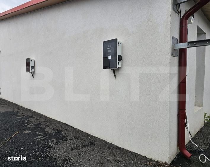 Casă cu 4 camere în Coșereni