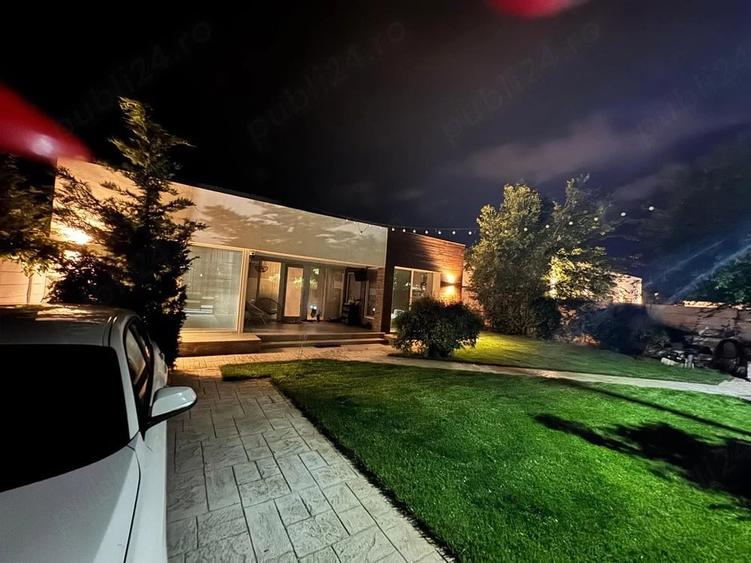 Casă cu Teren 370 Mp în Popoveni