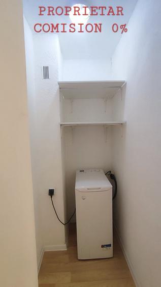 Apartament cu 2 camere decomandat în Dorobanți