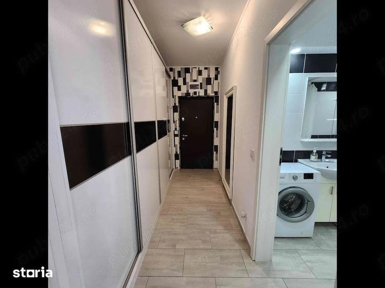 Garsonieră semidecomandată în Pantelimon