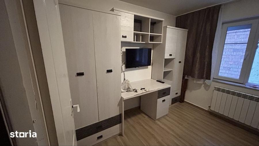 Garsonieră în Podu Roș