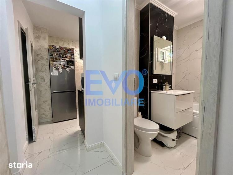 APARTAMENT 2 CAMERE DE VANZARE, ALEXANDRU CEL BUN - 12