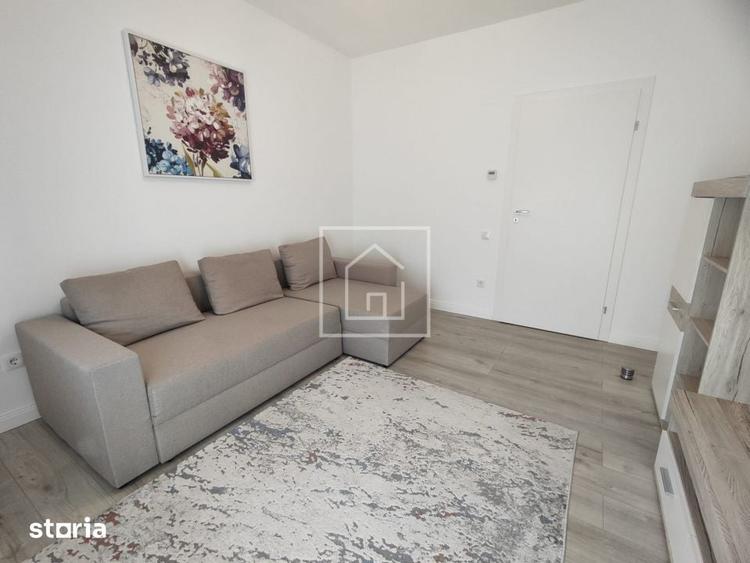 Apartament cu 2 camere în Tineretului