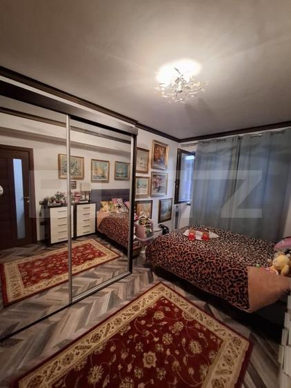 Apartament 2 camere, 51 mp, balcon, parcare, zona Sub Cetate - 2