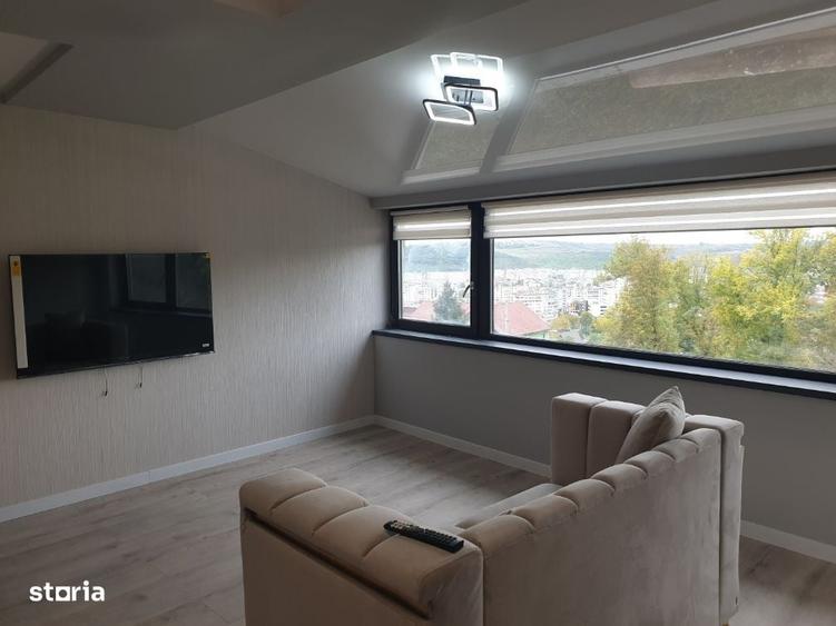 Apartament cu 2 camere în Copou