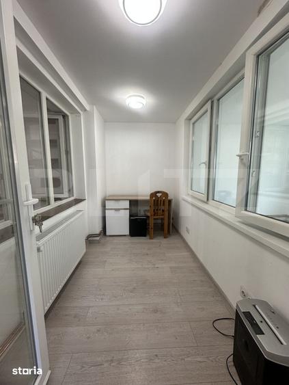 Garsonieră în Central